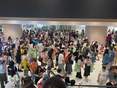-新奥购物中心