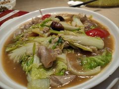 -百年银屏蚝烙·潮汕菜·非遗(乐山店)