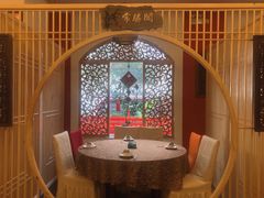 -博望坡酒楼(漕溪路店)