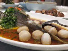 -小厨娘淮扬菜(天印大道店)