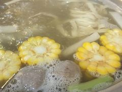 -林记潮牛·牛肉火锅(上马墩店)