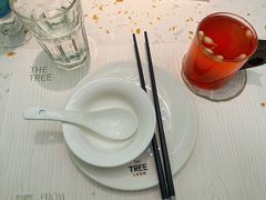 -大树餐厅(环球港店)