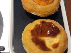 -金牌禄运·点心·啫煲(百信广场店)