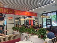 -乡村大盘鸡(商城路总店)