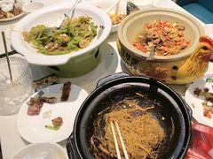 -绿草地·湘菜(7mall店)