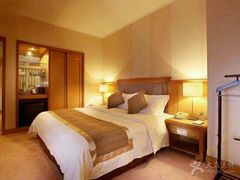 -成都绿洲大酒店(春熙路太古里店)