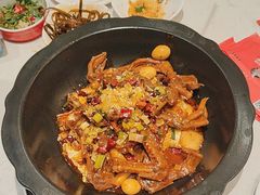 -虾吃虾涮.虾火锅.肉蟹煲(步步高梅溪新天地店)