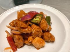 -悦来轩顺德菜(寮厦店)