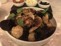 -广州四季酒店·佰鲜汇·现代法餐