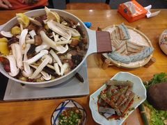 -小厨子私房菜·云南美食店