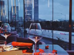 -wann lounge 低温慢煮牛排·清吧