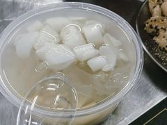 姜薯汤-老胡甜汤(龙眼店)