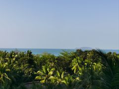 -三亚湾海居铂尔曼度假酒店