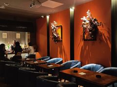-LAMP BAR 水烟音乐酒吧