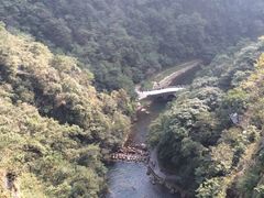 -白云源风景区