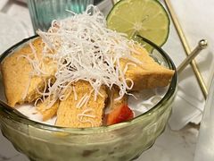 泡鲁达-浩海火烧云傣家菜(蓝港店)