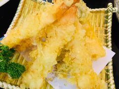 -真剑日本料理·铁板烧(贵州路店)