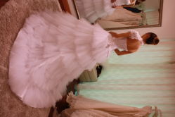 -LANYI COUTURE高级婚纱礼服改衣店