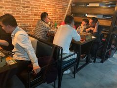 大堂-云晓光头烧烤吧(盛夏店)