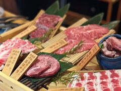 -炉太郎日式烧肉店(华贸店)