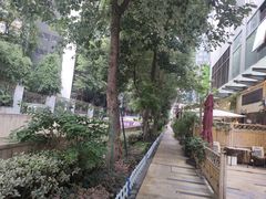 -shark burger·鲨鱼汉堡(交子大道店)