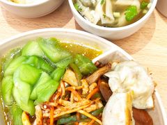 -素满香·全民食养自助(长宁龙之梦店)