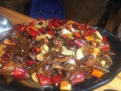 -嘚味徐州烧烤特色菜