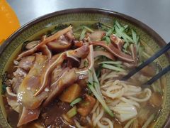 -哈工大一校区食堂