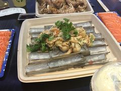-盒马鲜生(宝地店)