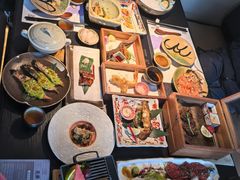 -花潮料理艺食馆(成都万象城店)