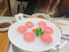-俏牛哥鲜牛肉牛肆馆(重庆天地店)