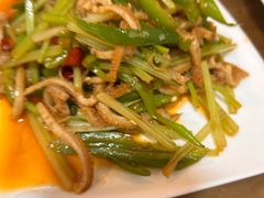 -褒河栈道渔庄(建工路总店)