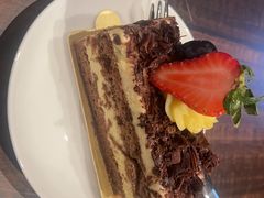 -北京东三环希尔顿逸林酒店