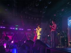 -MOSSO音乐酒吧·live house(南京旗舰店)