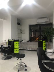 -青禾造型&刺青