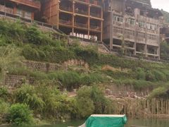 -乌江画廊(彭水苗族土家族自治县)