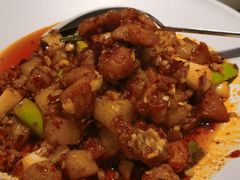 -兰湘子·湘菜小炒(盛龙广场店)