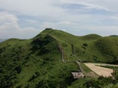 -天龙顶山地公园