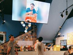 -欧提汗·新疆餐厅·清真(银都路店)