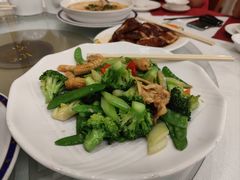 -番禺宾馆丽苑厅