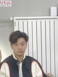 -尤司男士国潮理发馆