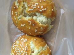 老婆饼-那抹阳光蛋糕艺术馆(步行街店)