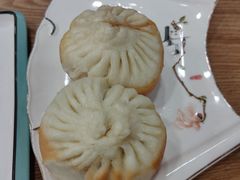 -老苏州大客堂·苏帮菜·松鼠桂鱼·苏州传统小吃(观前街人民商场店)