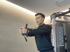 -WEGYMER健萌健身(雅颂居馆)