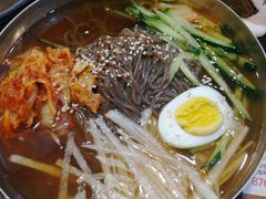 -意成料理
