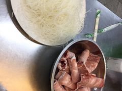 -三兴涮羊肉(荣安大街店)