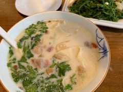-同胜祥清真新豫菜(丰乐路总店)