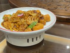 -北塘海鲜·天津菜(大光明桥旗舰店)
