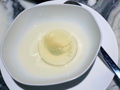 蜂蜜石花冻-遇外滩(BFC外滩金融中心店)
