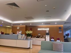 -杭州贝瑞斯美华妇儿医院·早孕·产检·儿科